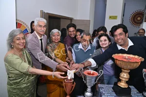 Lotus Valley International School Gallery 30