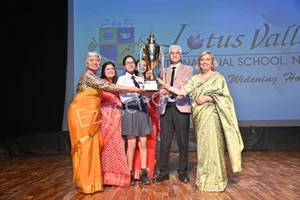 Lotus Valley International School Gallery 29