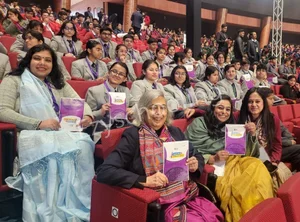 Lotus Valley International School Gallery 28