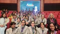 Lotus Valley International School Gallery