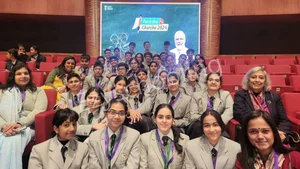 Lotus Valley International School Gallery 27