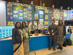 Lotus Valley International School Gallery 26