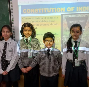 Lotus Valley International School Gallery 25