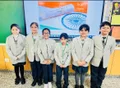 Lotus Valley International School Gallery