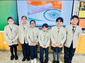 Lotus Valley International School Gallery 24