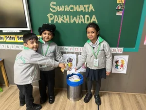 Lotus Valley International School Gallery 22