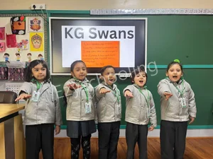 Lotus Valley International School Gallery 21