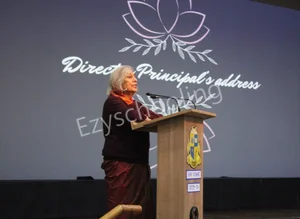 Lotus Valley International School Gallery 19