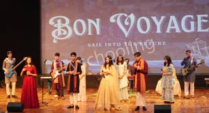 Lotus Valley International School Gallery 18