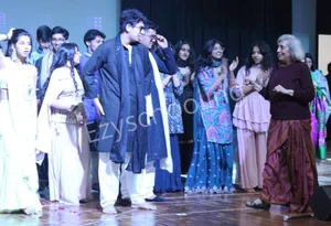 Lotus Valley International School Gallery 17