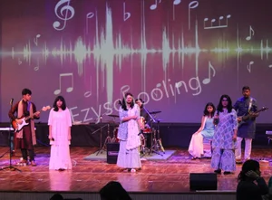 Lotus Valley International School Gallery 16