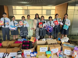 Lotus Valley International School Gallery 14