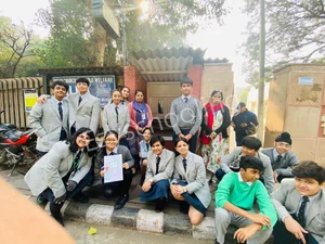 Lotus Valley International School Gallery 13