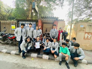 Lotus Valley International School Gallery 12