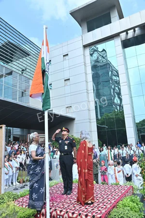 Lotus Valley International School Gallery 10