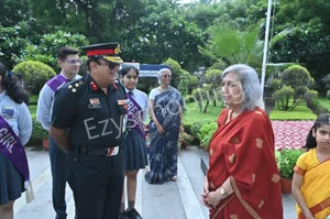 Lotus Valley International School Gallery 9