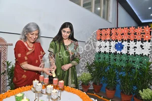 Lotus Valley International School Gallery 8