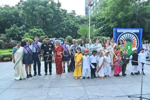 Lotus Valley International School Gallery 7