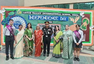 Lotus Valley International School Gallery 6