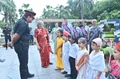 Lotus Valley International School Gallery