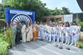 Lotus Valley International School Gallery