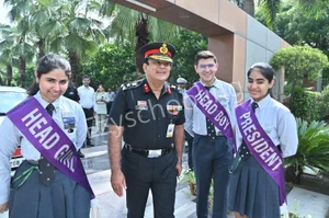 Lotus Valley International School Gallery 2