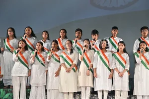 Lotus Valley International School Gallery 1