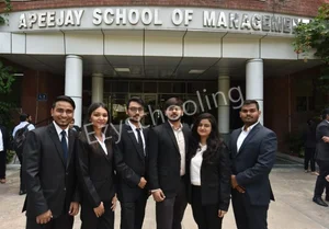 Apeejay School Gallery 31