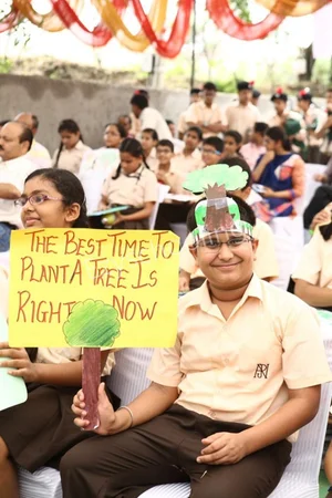 Apeejay School Gallery 32