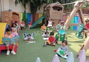 Apeejay School Gallery 29