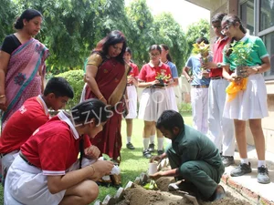Apeejay School Gallery 34