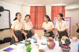 Apeejay School Gallery 27