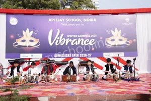 Apeejay School Gallery 17