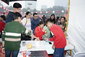 Apeejay School Gallery 22