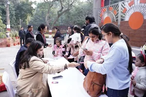 Apeejay School Gallery 10