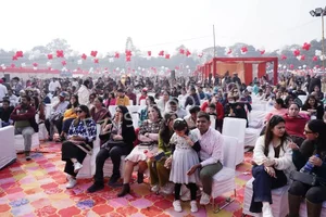 Apeejay School Gallery 12