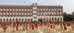 Bal Bharati Public School Gallery 1