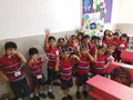 GD Goenka Global School Gallery