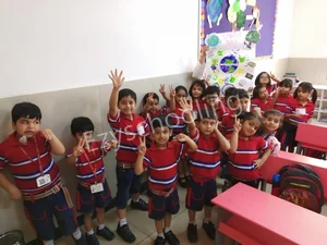 GD Goenka Global School Gallery 12