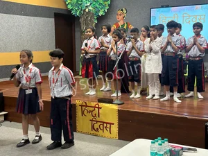 GD Goenka Global School Gallery 6