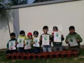 GD Goenka Global School Gallery