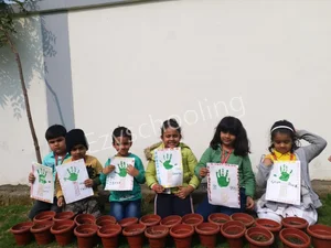 GD Goenka Global School Gallery 1