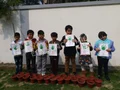 GD Goenka Global School Gallery