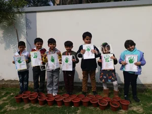 GD Goenka Global School Gallery 3