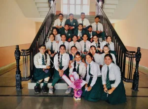 Advanced Academy Gallery 3