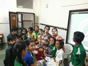 Advanced Academy Gallery 2