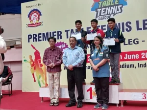 Advanced Academy Gallery 1