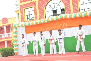 Aim Win Academy Gallery 3