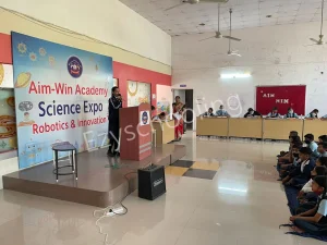 Aim Win Academy Gallery 2