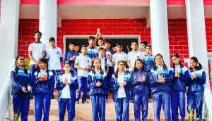 Aim Win Academy Gallery 1